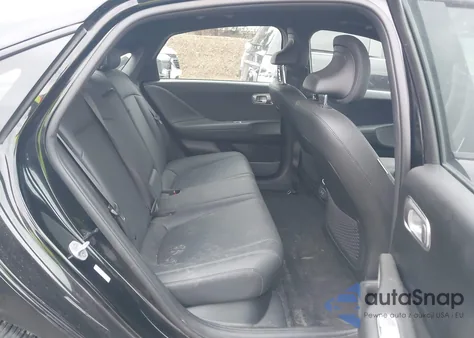 2023 Hyundai Ioniq 6 Sel from USA, damaged, VIN KMHM34AC7PA022392